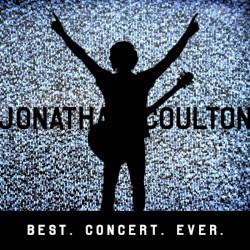 Best. Concert. Ever. album by Jonathan Coulton