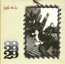 29 album by Tamio Okuda