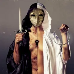 There Is a Hell Believe Me I've Seen It. There Is a Heaven Let's Keep It a Secret.