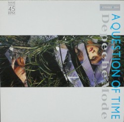A Question of Time album by Depeche Mode