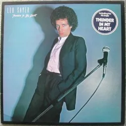 Thunder in My Heart album by Leo Sayer