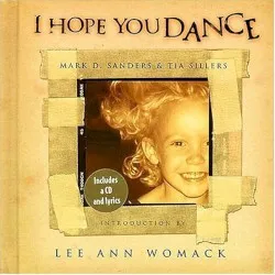 I Hope You Dance album by Lee Ann Womack