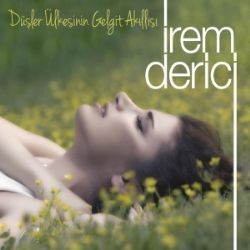 Düşler Ülkesinin Gelgit Akıllısı album by İrem Derici