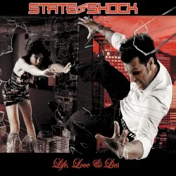 Life, Love & Lies