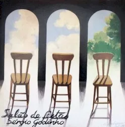 Salão de Festas album by Sérgio Godinho