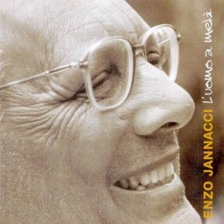 L'uomo a metà album by Enzo Jannacci