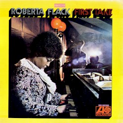 First Take album by Roberta Flack