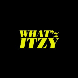 What'z Itzy album by Itzy