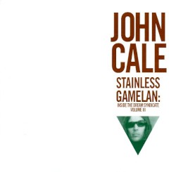Stainless Gamelan album by Theatre of Eternal Music