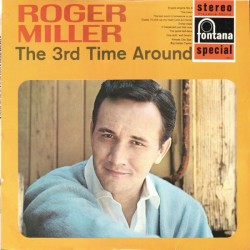 The 3rd Time Around album by Roger Miller