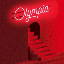 Olympia album by Sofiane Pamart