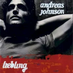 Liebling album by Andreas Johnson