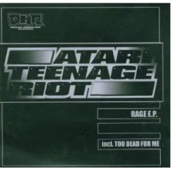 Rage E.P.