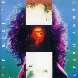 The Best of Sammy Hagar album by Sammy Hagar