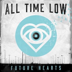 Future Hearts album by All Time Low