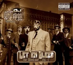 Let 'Em Bleed: The Mixxtape, Vol. 2