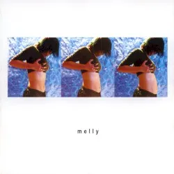 Melly album by Melly Goeslaw