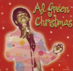 White Christmas album by Al Green