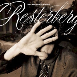 The Resterberg album by Paul Westerberg