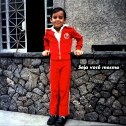 Seja Você Mesmo (Mas Não Seja Sempre o Mesmo) album by Gabriel o Pensador