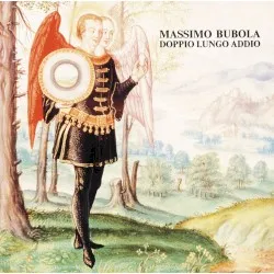 Doppio lungo addio album by Massimo Bubola