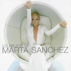 Lo Mejor de Marta Sánchez album by Marta Sánchez