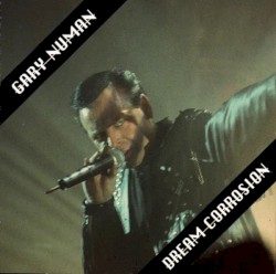 Dream Corrosion album by Gary Numan