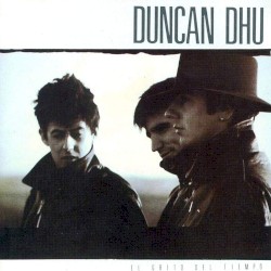 El grito del tiempo album by Duncan Dhu