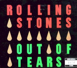 Out of Tears album by The Rolling Stones
