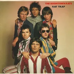 Rat Trap album by The Boomtown Rats