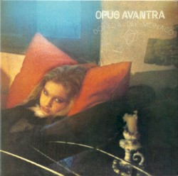Introspezione album by Opus Avantra