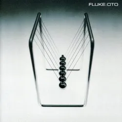 Oto album by Fluke