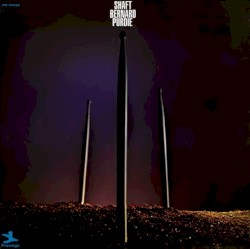 Shaft album by Bernard Purdie