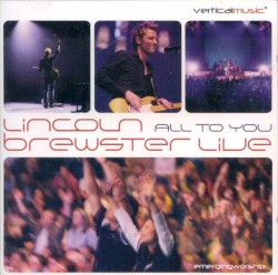All to You... Live