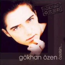 Özelsin album by Gökhan Özen
