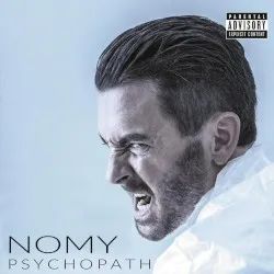 Psycopath album by Nomy