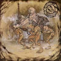 Y ese que tanto habla, está totalmente hueco, ya sabéis que el cántaro vacío es el que más suena album by Soziedad Alkoholika