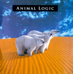 Animal Logic II album by Animal Logic