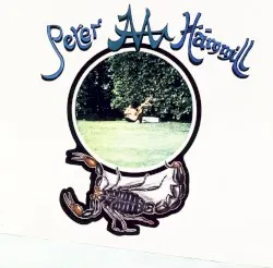 Chameleon in the Shadow of the Night album by Peter Hammill