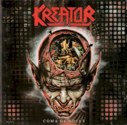 Coma of Souls album by Kreator