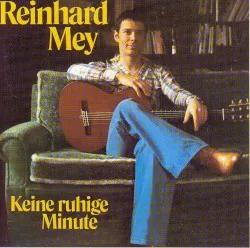 Keine ruhige Minute