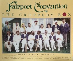 The Cropredy Box album by Fairport Convention