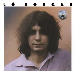 Nuvem Cigana album by Lô Borges