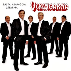 Bästa kramgoa låtarna album by Vikingarna