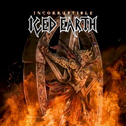 Incorruptible album by Iced Earth