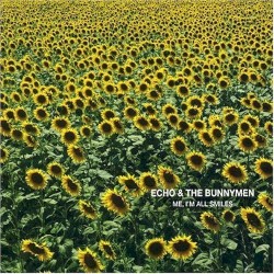Me, I'm All Smiles album by Echo & the Bunnymen
