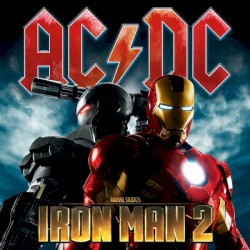 Iron Man 2 album by AC/DC