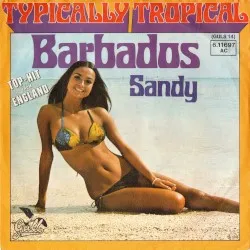 Barbados album by Typically Tropical
