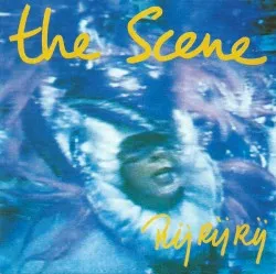 Rij rij rij album by The Scene