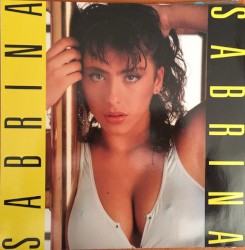 Sabrina album by Sabrina Salerno